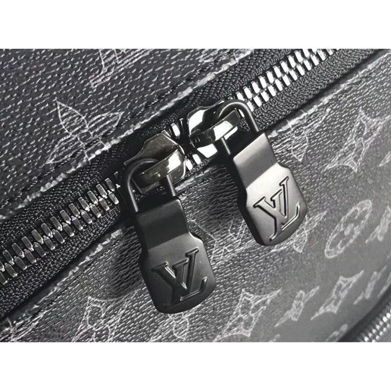 apollo backpack u1u1enne monogram eclipse m43675