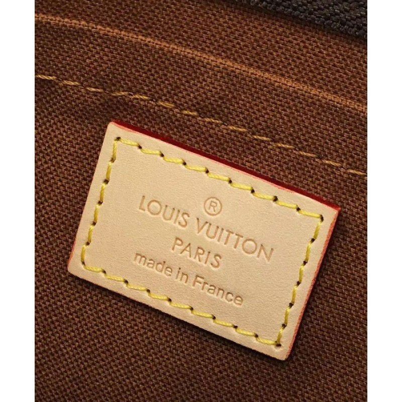 Multi Pochette Accessoires M44813