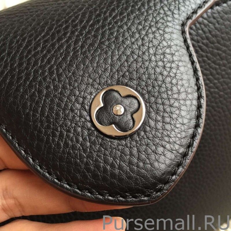 Capucines BB Bag Cuir Taurillon M94586