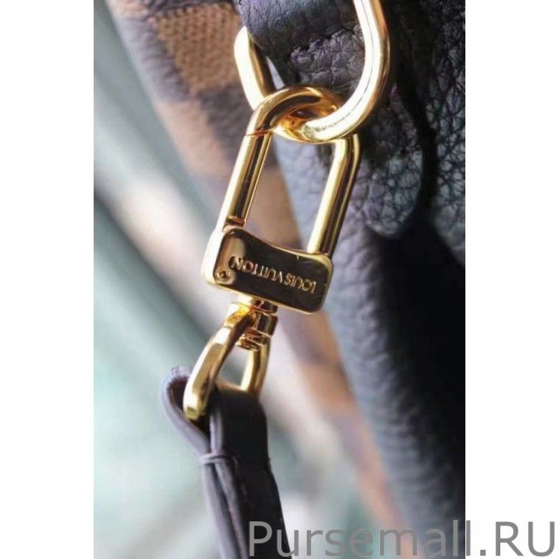 Brittany Bag Damier Ebene N41673
