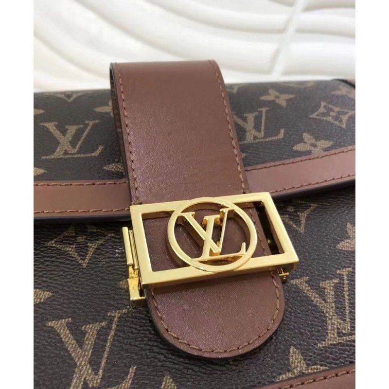 Pochette Metis Bag M52019