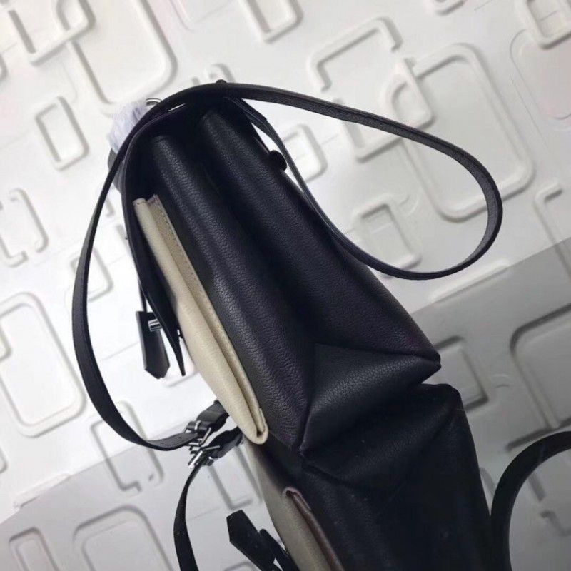 Vanille Noir My Lockme Bag M54878