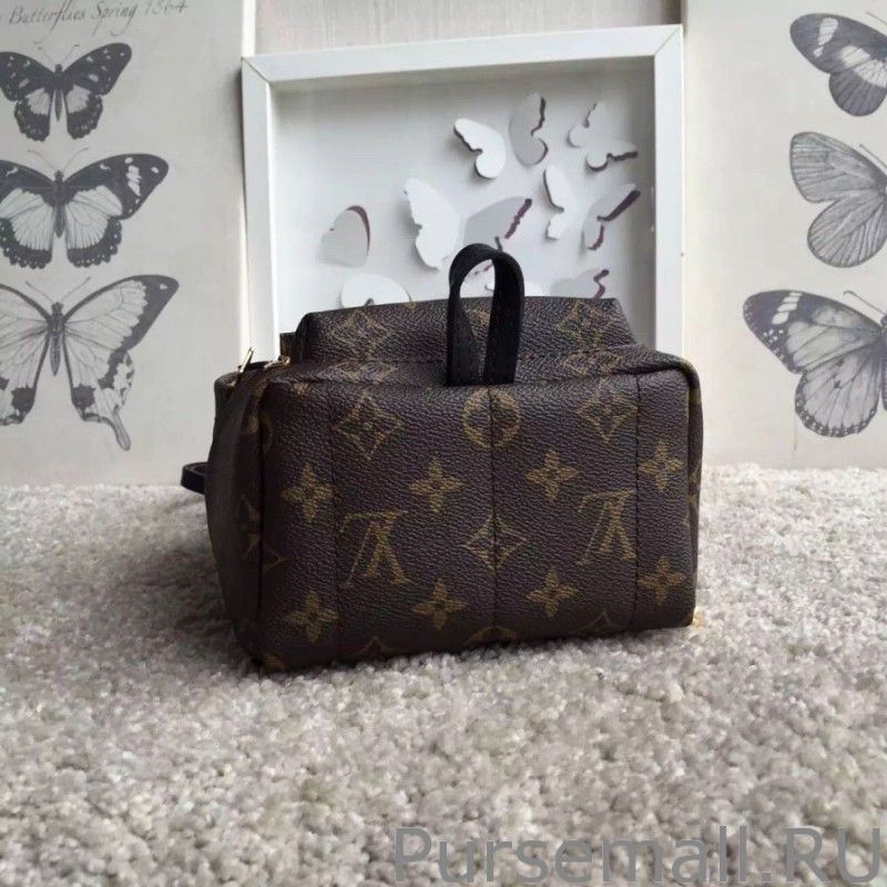 Palm Springs Backpack Mini M41562