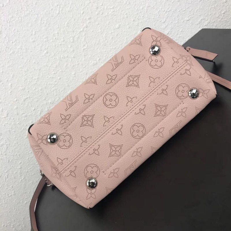 Hina PM Bag Mahina Leather M54353