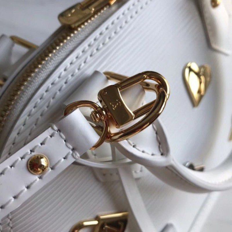 Alma BB Bag Love Lock M52885