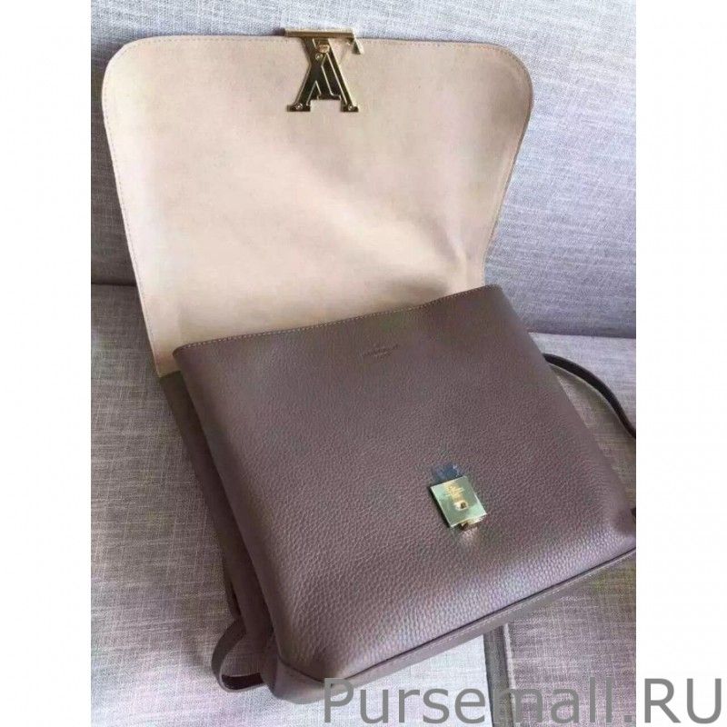 Khaki Volta Messenger Bag M50288