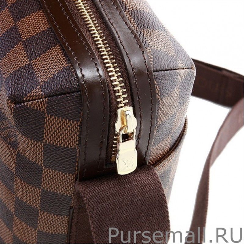Messenger Bags And Totes Trotteur Beaubourg N41135