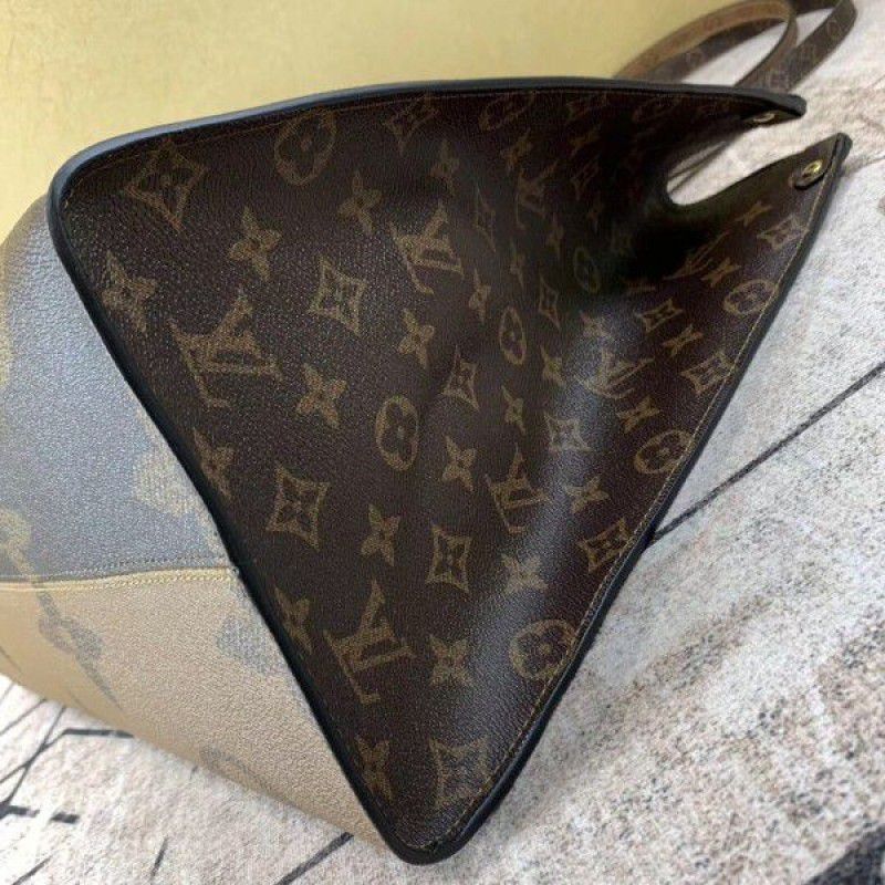Onthego Bag Monogram Giant M44576