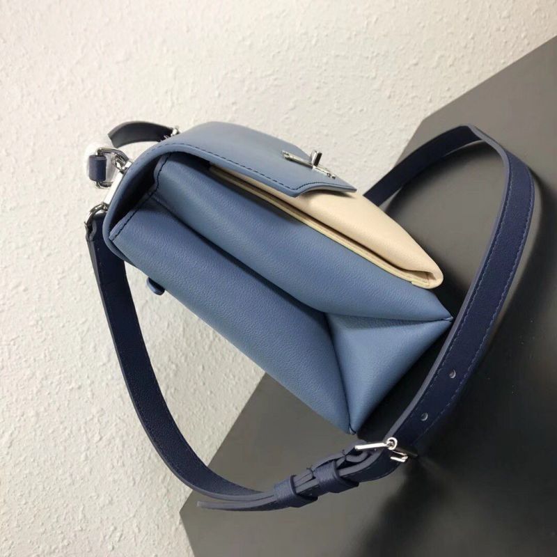 Blue Jean MyLockme Bag M51415