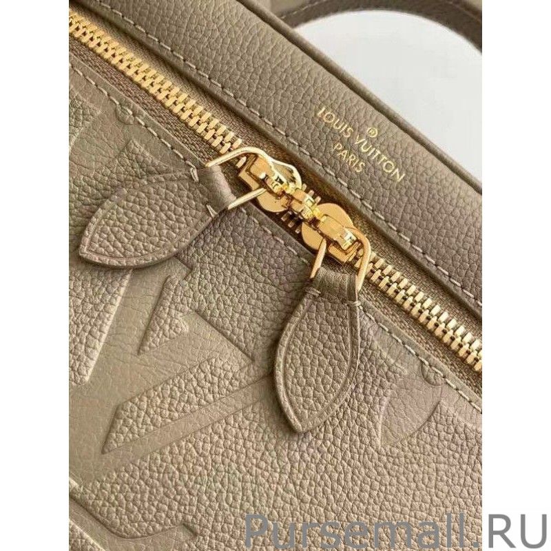 Vanity PM Monogram Empreinte M45608