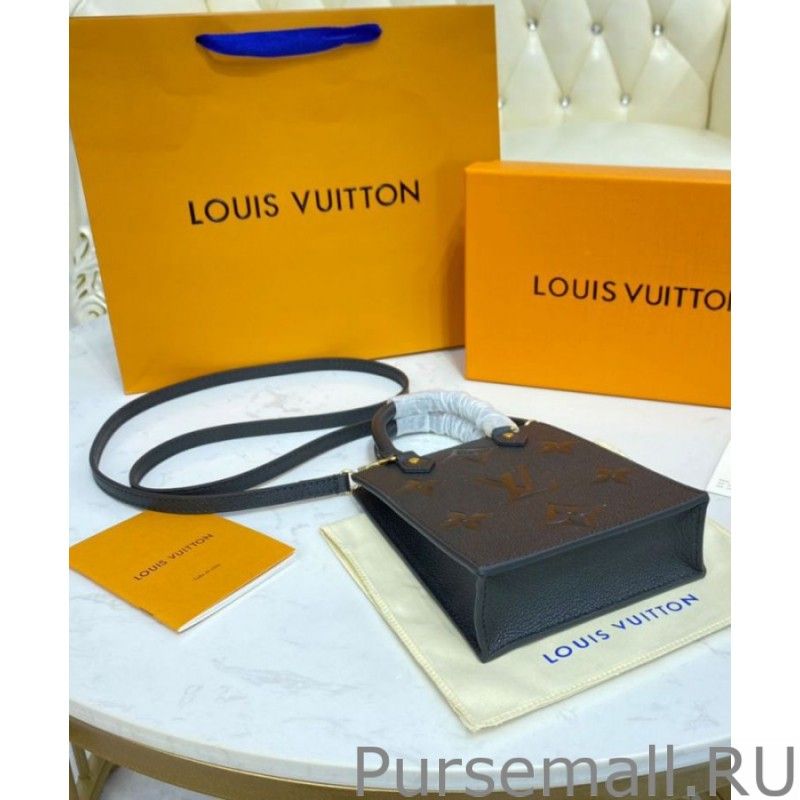 Petit Sac Plat M80478