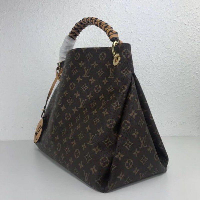 Artsy MM Bag Monogram Canvas M43994