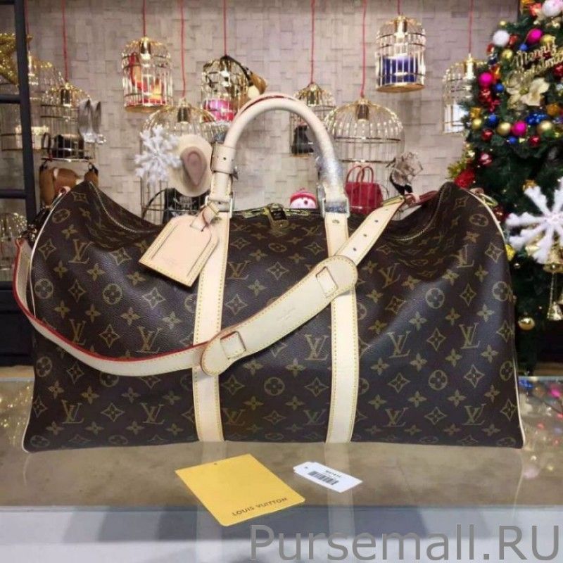 Keepall Bandoulière 50 Monogram M41416