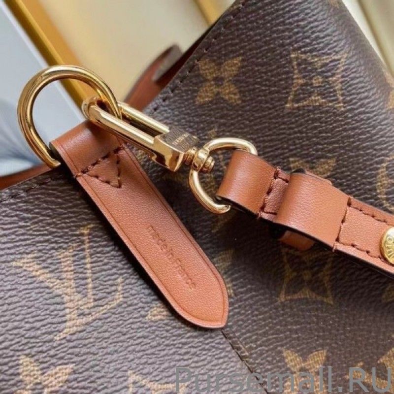 Neonoe MM Bag Monogram Canvas M44887