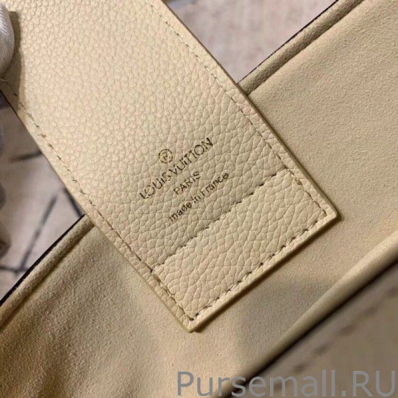 Riverside Bag Damier Ebene N40135