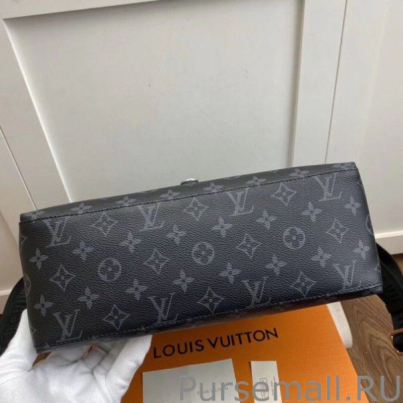 Besace Zippee Monogram Eclipse M45216