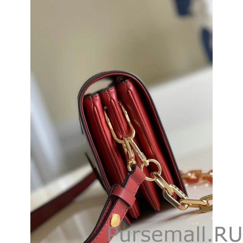 Rendez Vous Bag In Calfskin M57744