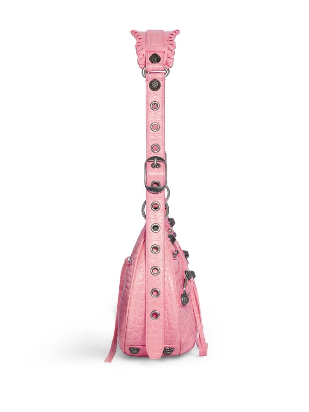 Ba*len*cia*ga small le cagole shoulder bag
