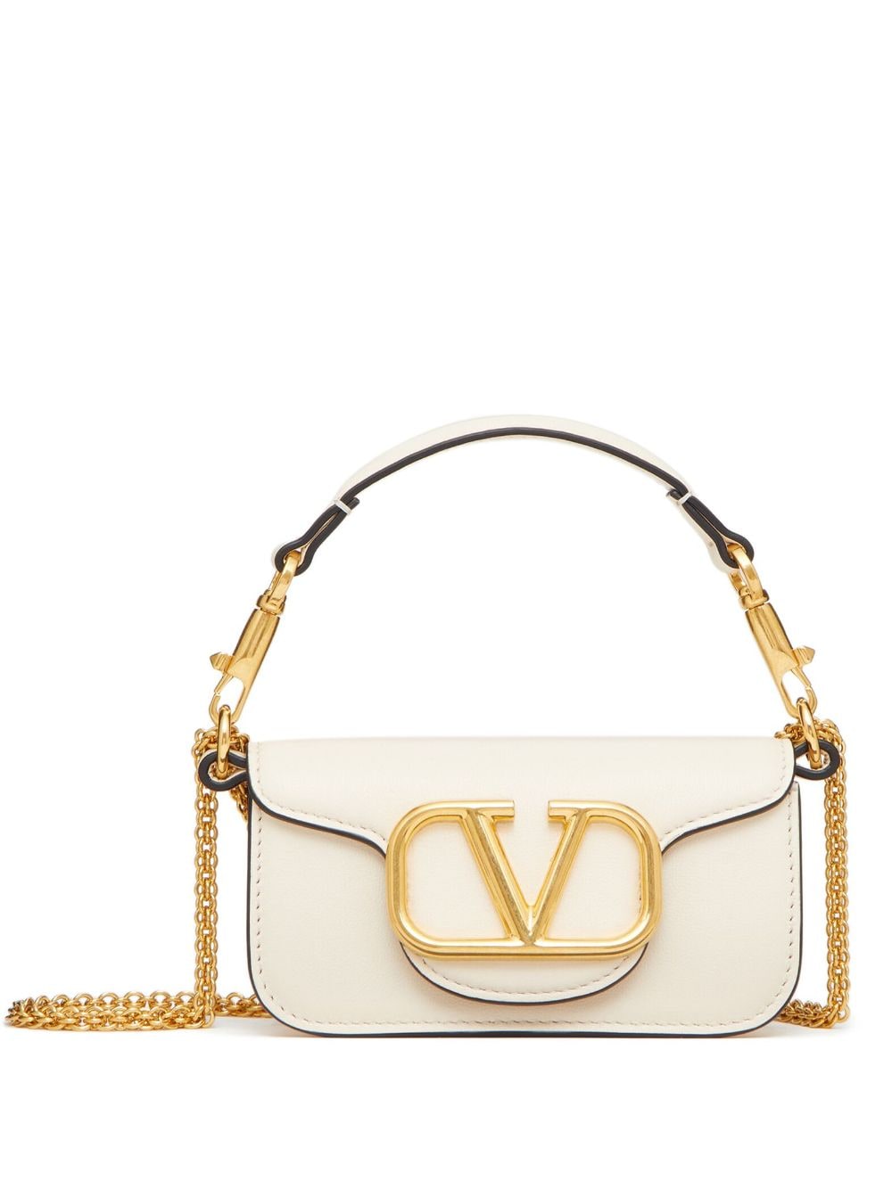 Valentino Garavani Roman Stud shoulder bag