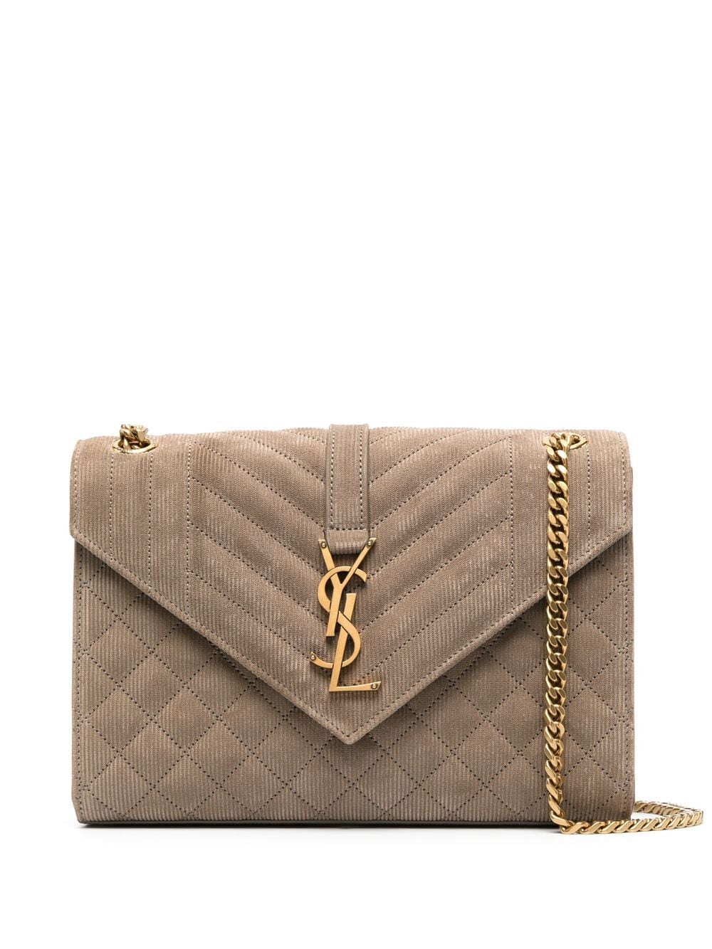 Saint Laurent medium envelope chain bag
