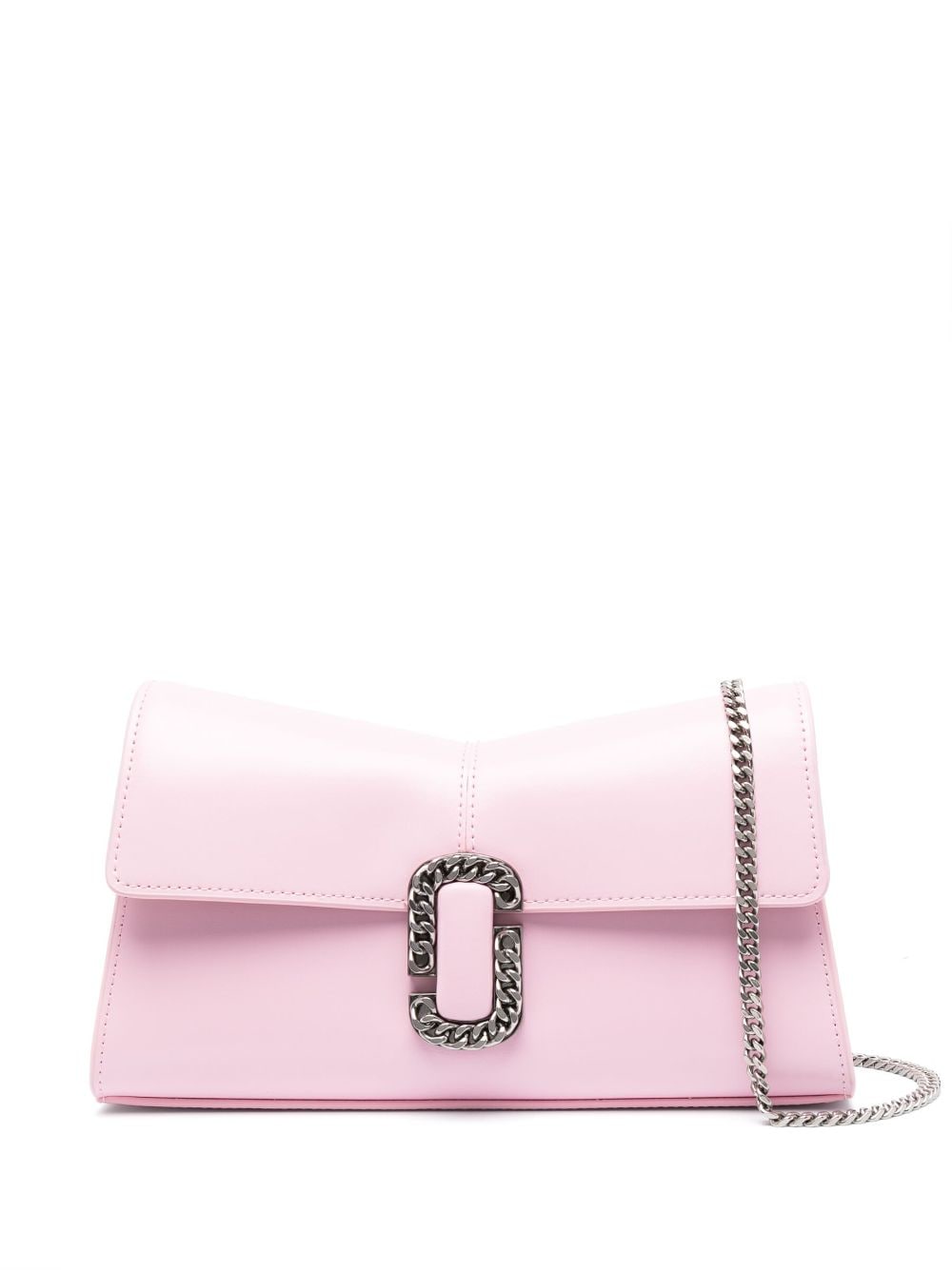 Marc Jacobs The J Marc convertible clutch