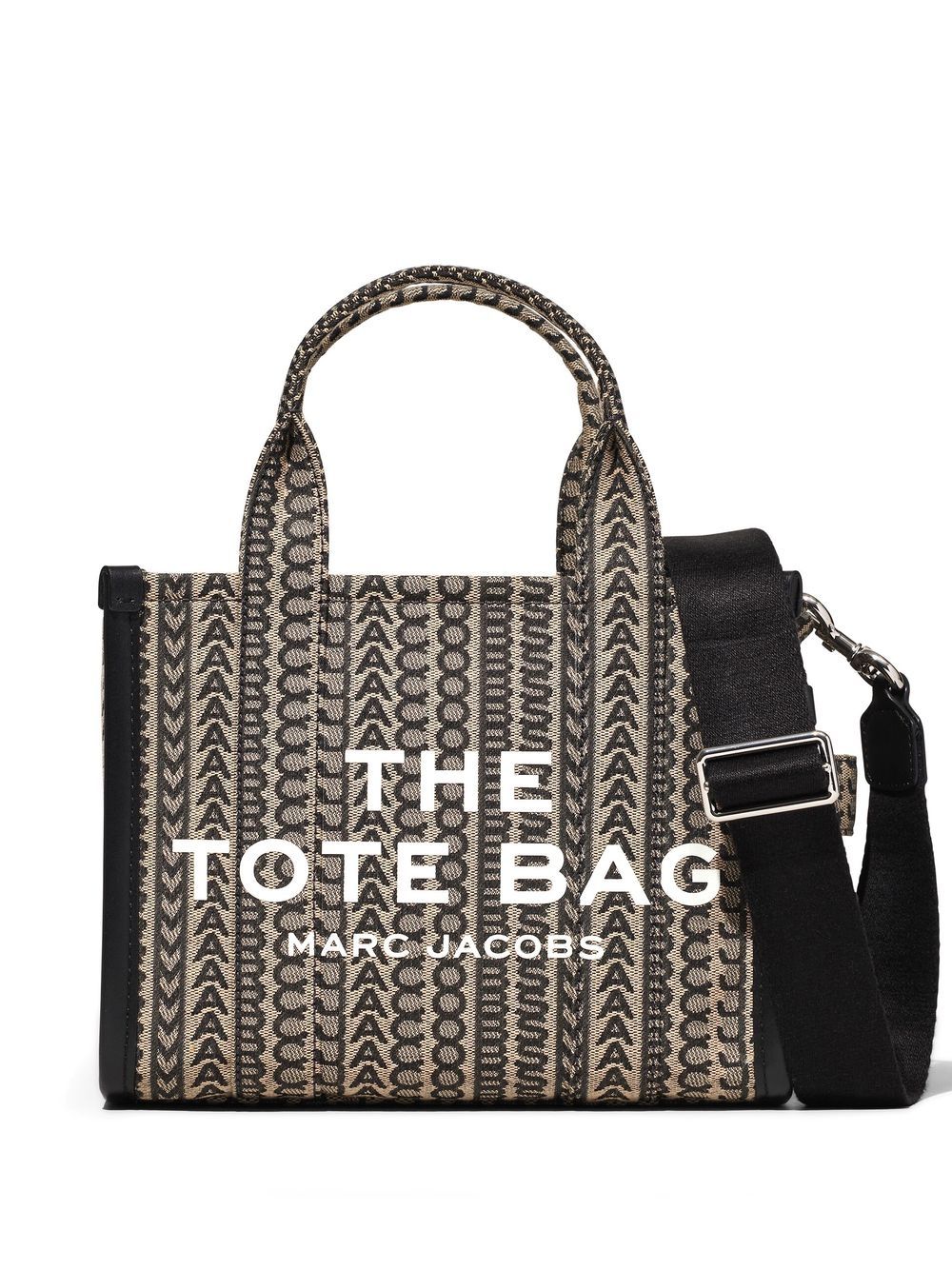 Marc Jacobs The Monogram Small Tote bag