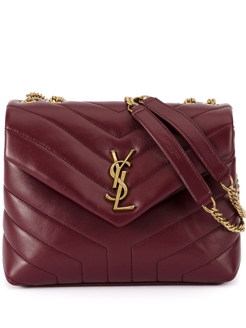 Saint Laurent LouLou shoulder bag