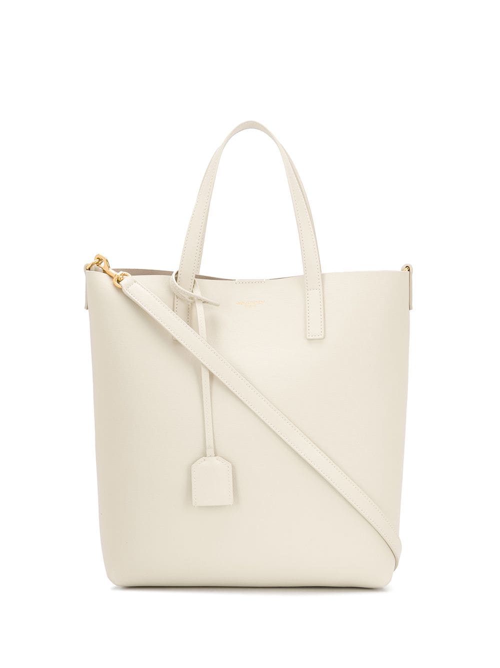 Saint Laurent toy Shopping tote bag