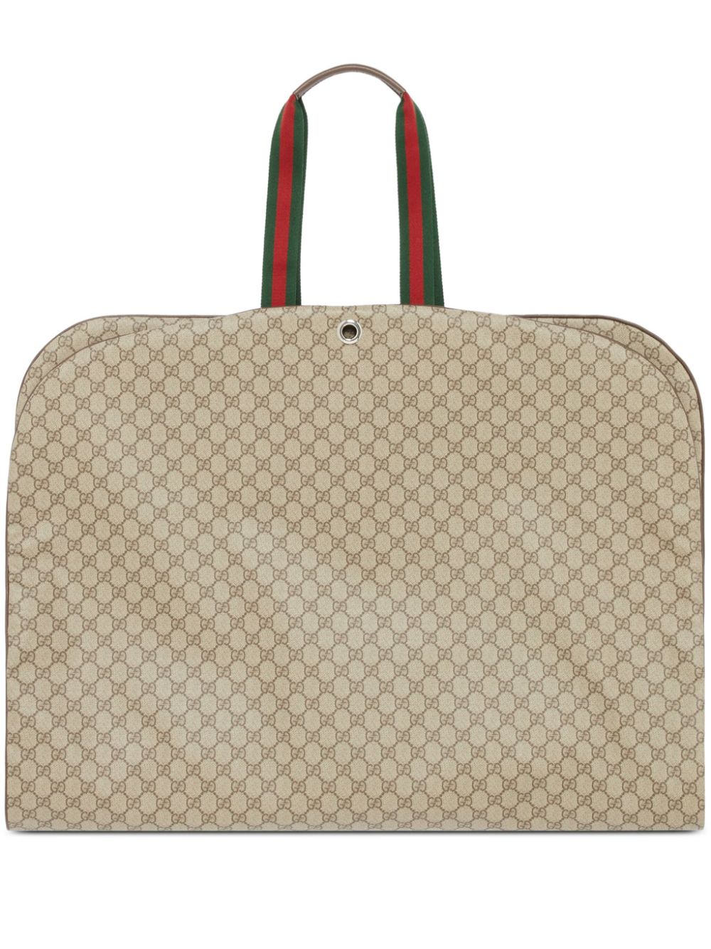 g*u*i gg S*p*e garment bag
