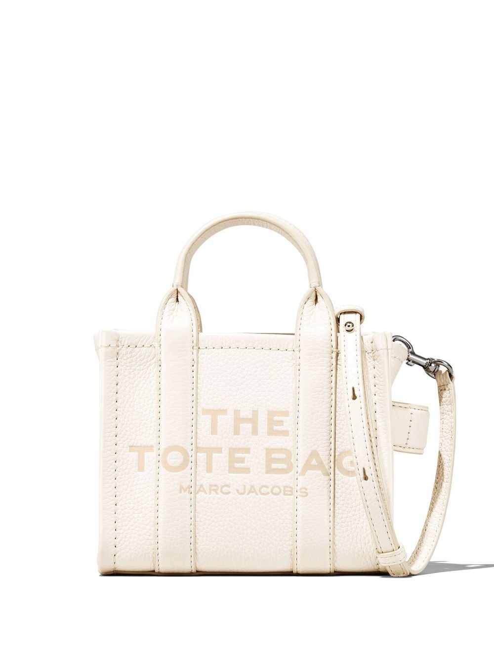 Marc Jacobs The Leather Mini Tote bag