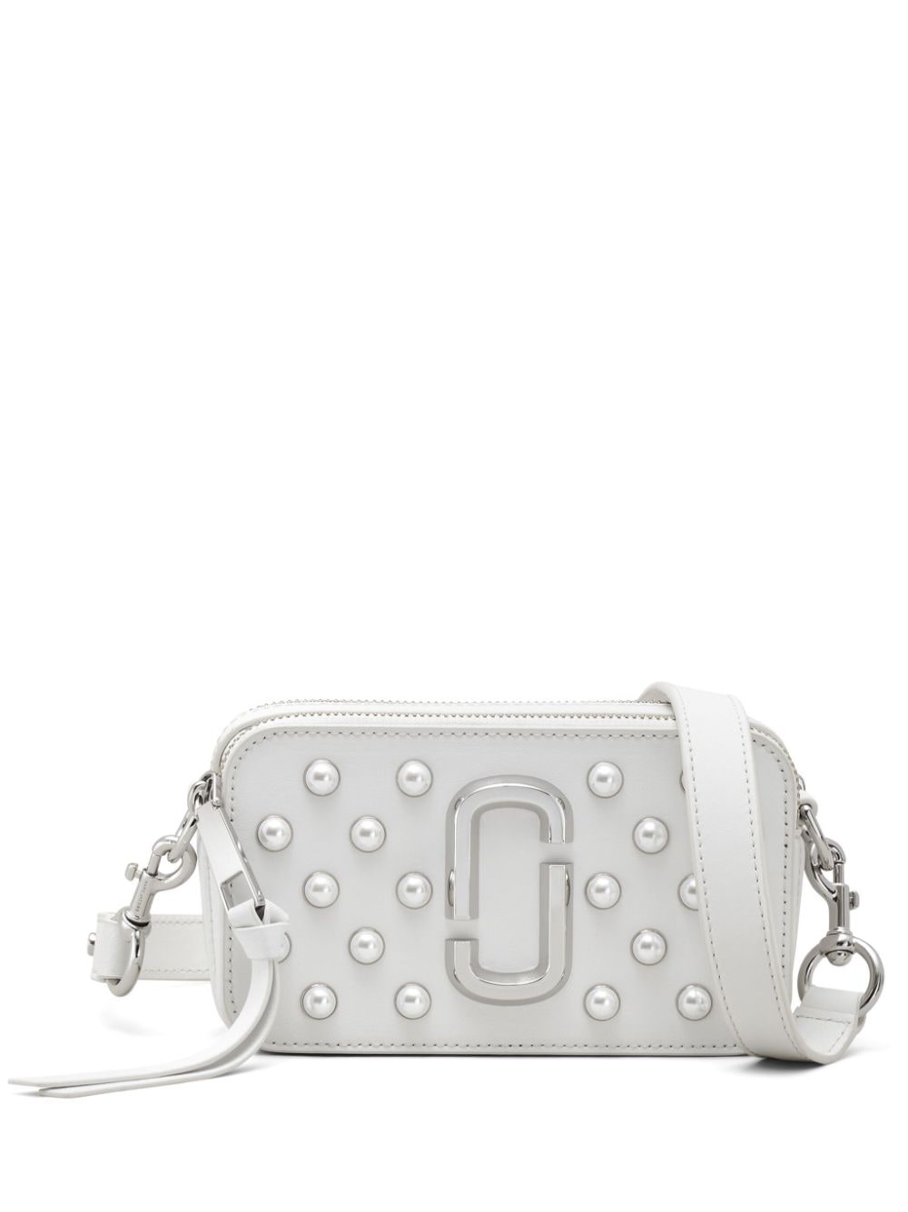 Marc Jacobs The Rhinestone Small Curve shoulder bag