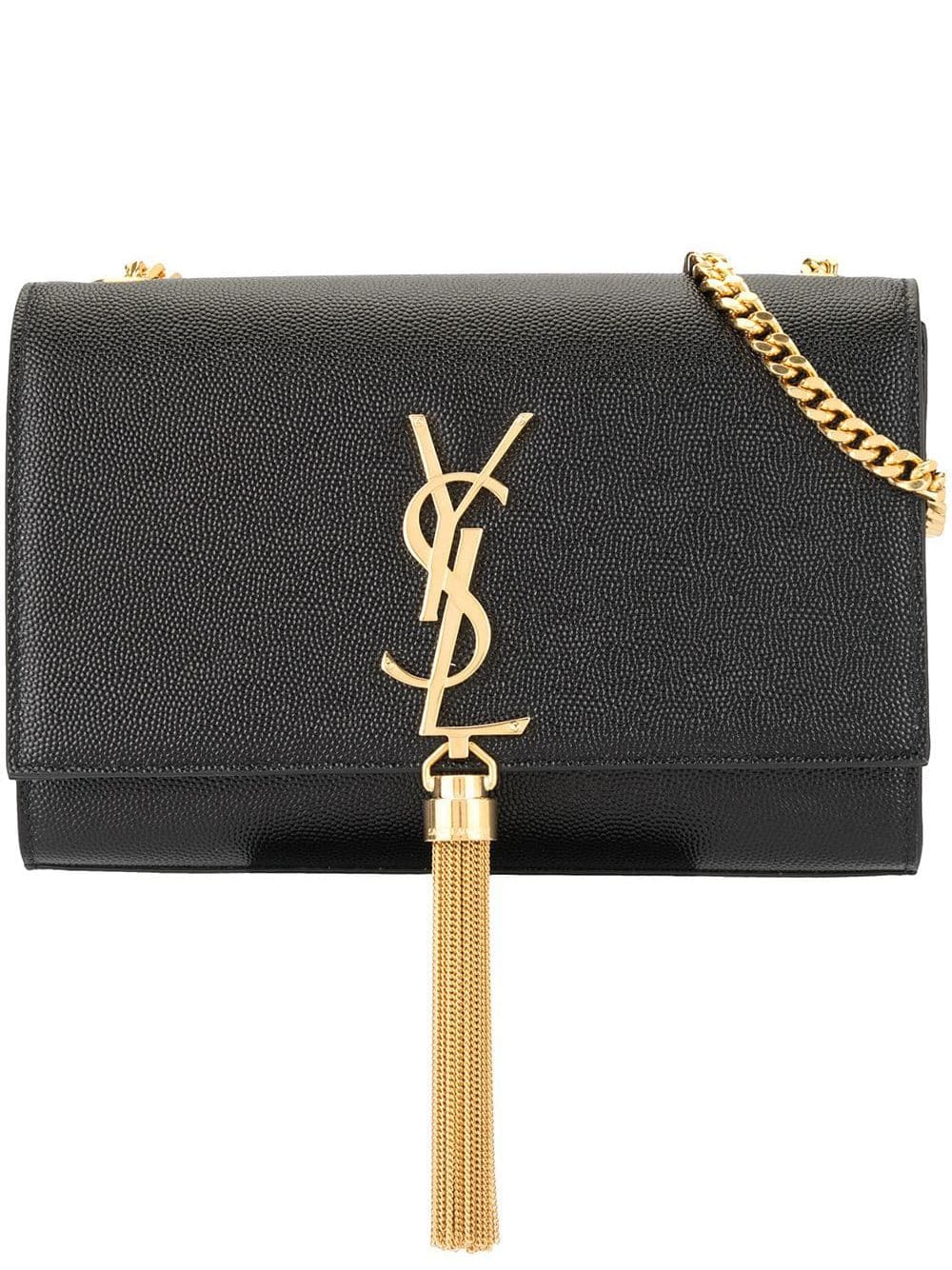 Saint Laurent Kate shoulder bag