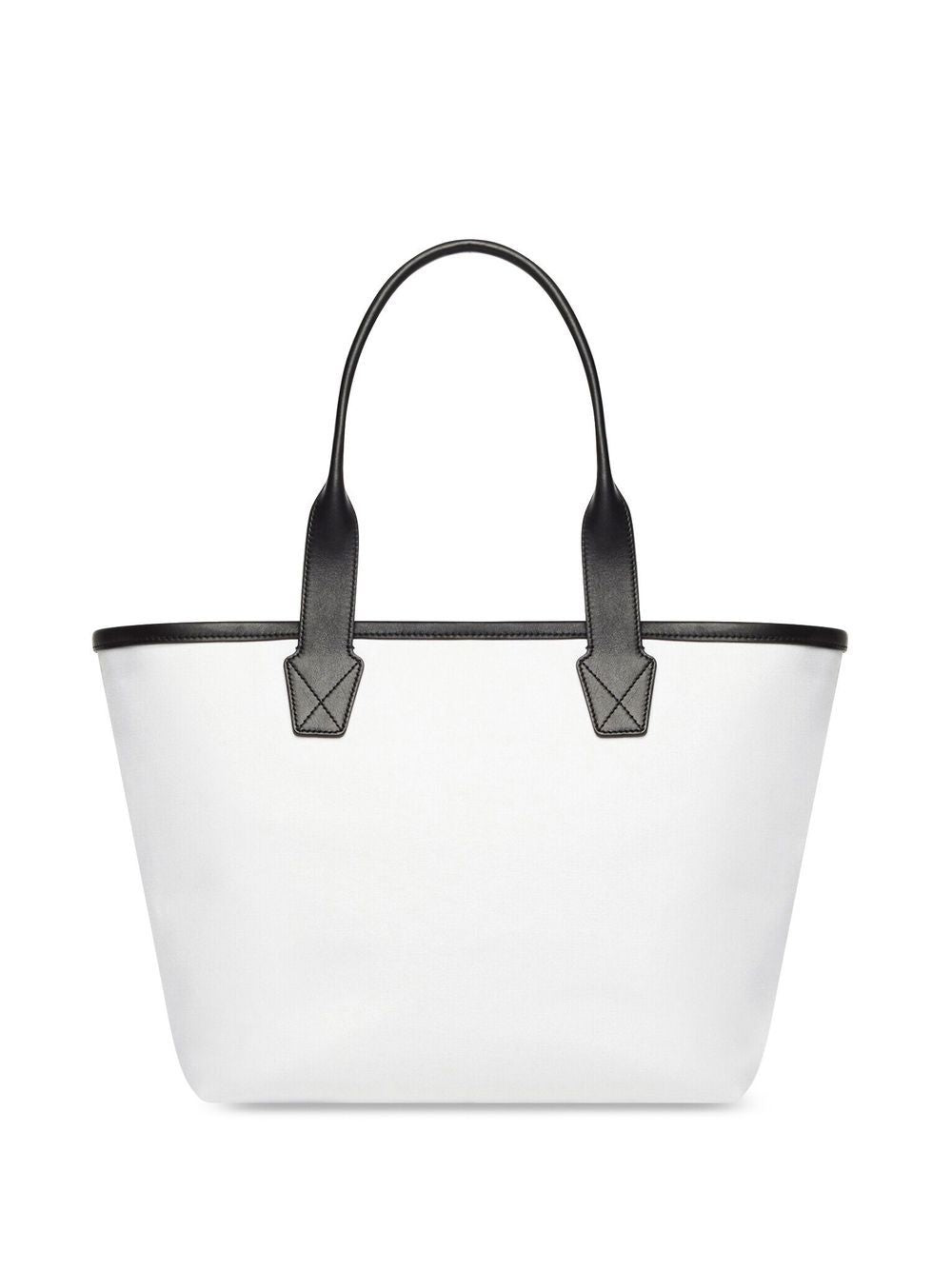 Ba*len*cia*ga small jumbo logo tote bag