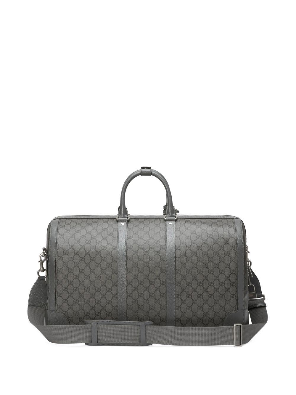 G*u*i large ophidia duffle bag