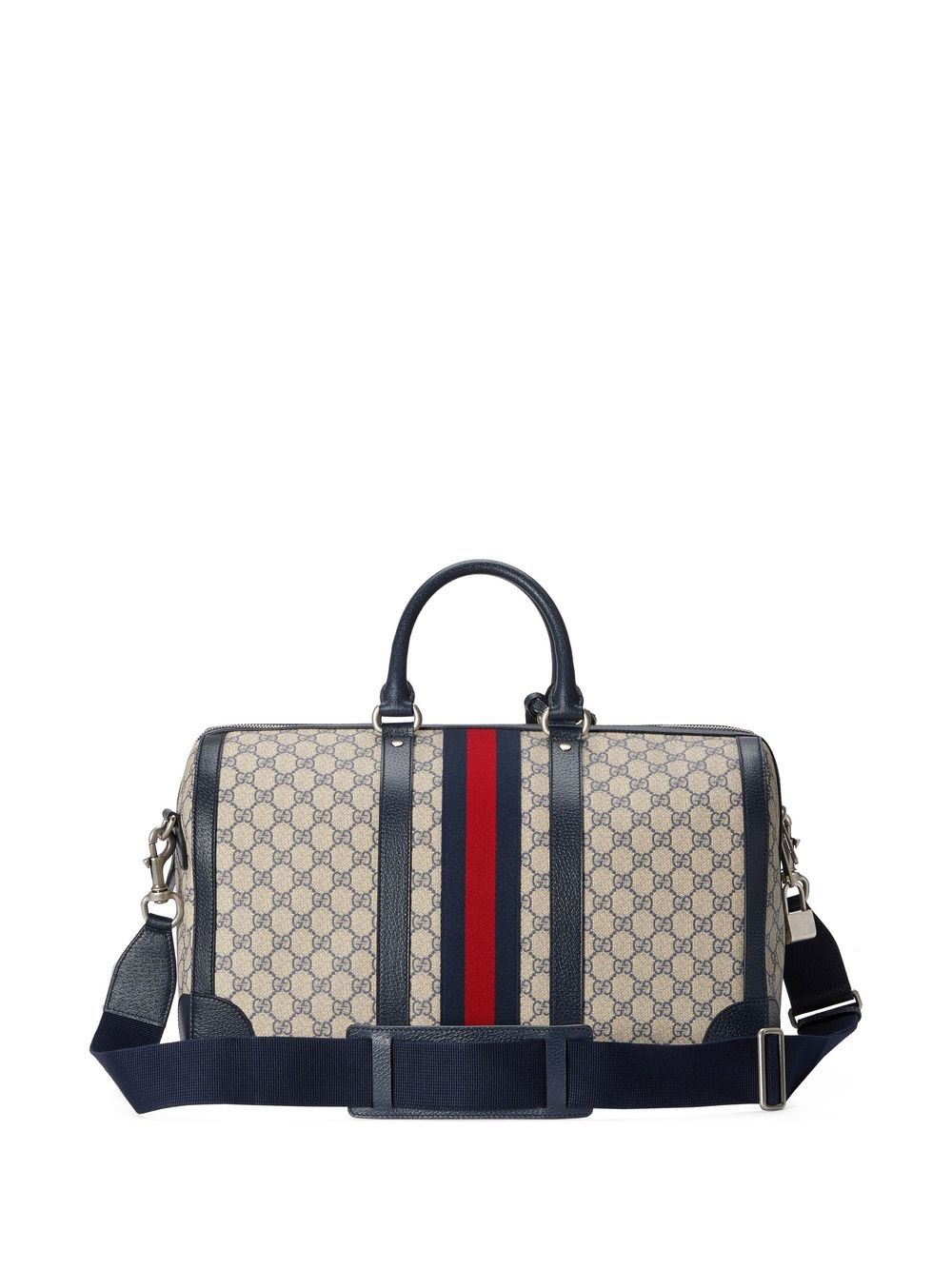 G*u*i savoy medium duffle bag