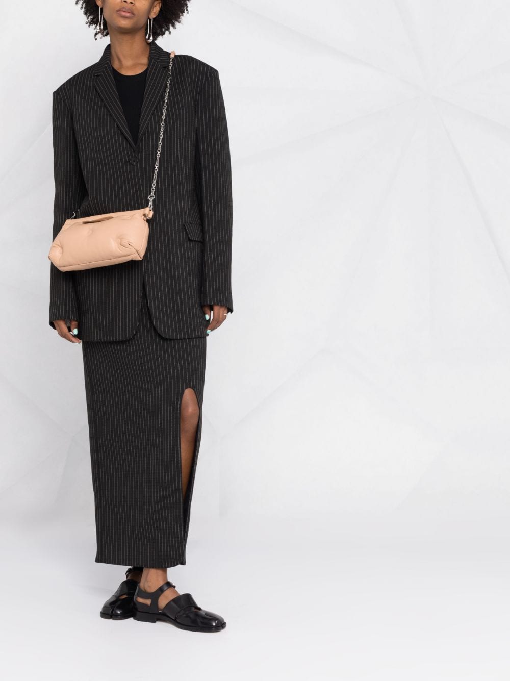 ma*s*n Ma*i*la small glam slam bag