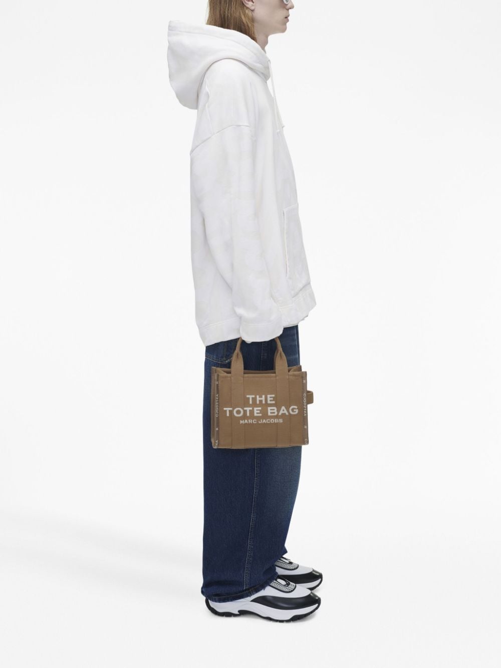 Marc Jacobs The Small Tote bag