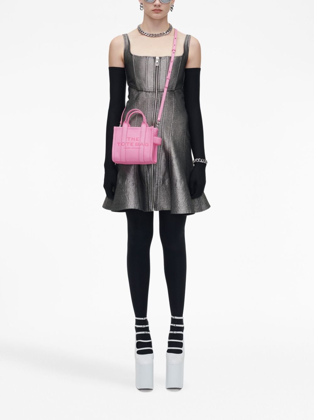 Marc Jacobs The Mini Tote bag
