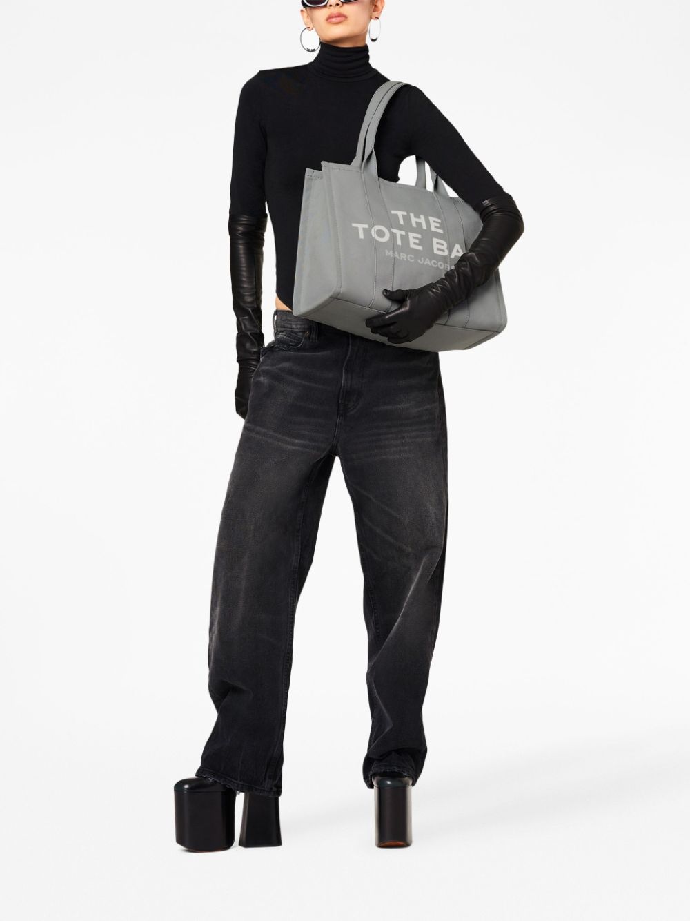 Marc Jacobs The Large Tote bag
