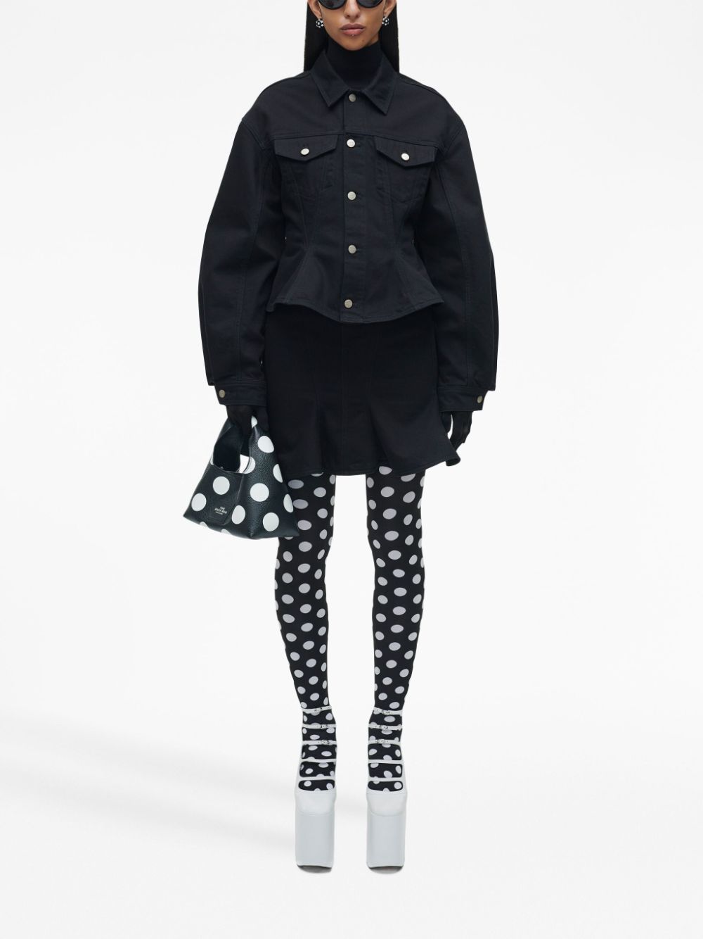 Marc Jacobs The Mini Sack bag