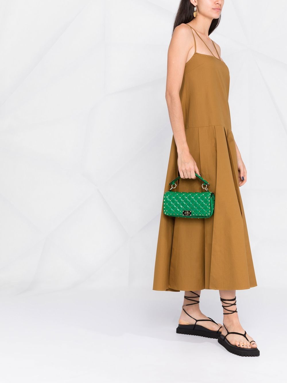 Valentino Garavani Rockstud Spike shoulder bag