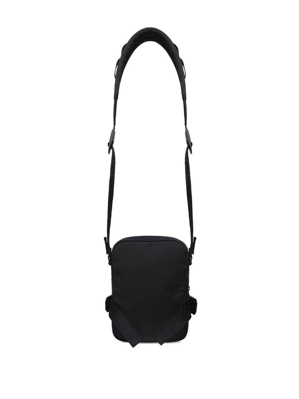 Ba*len*cia*ga army utility crossbody bag
