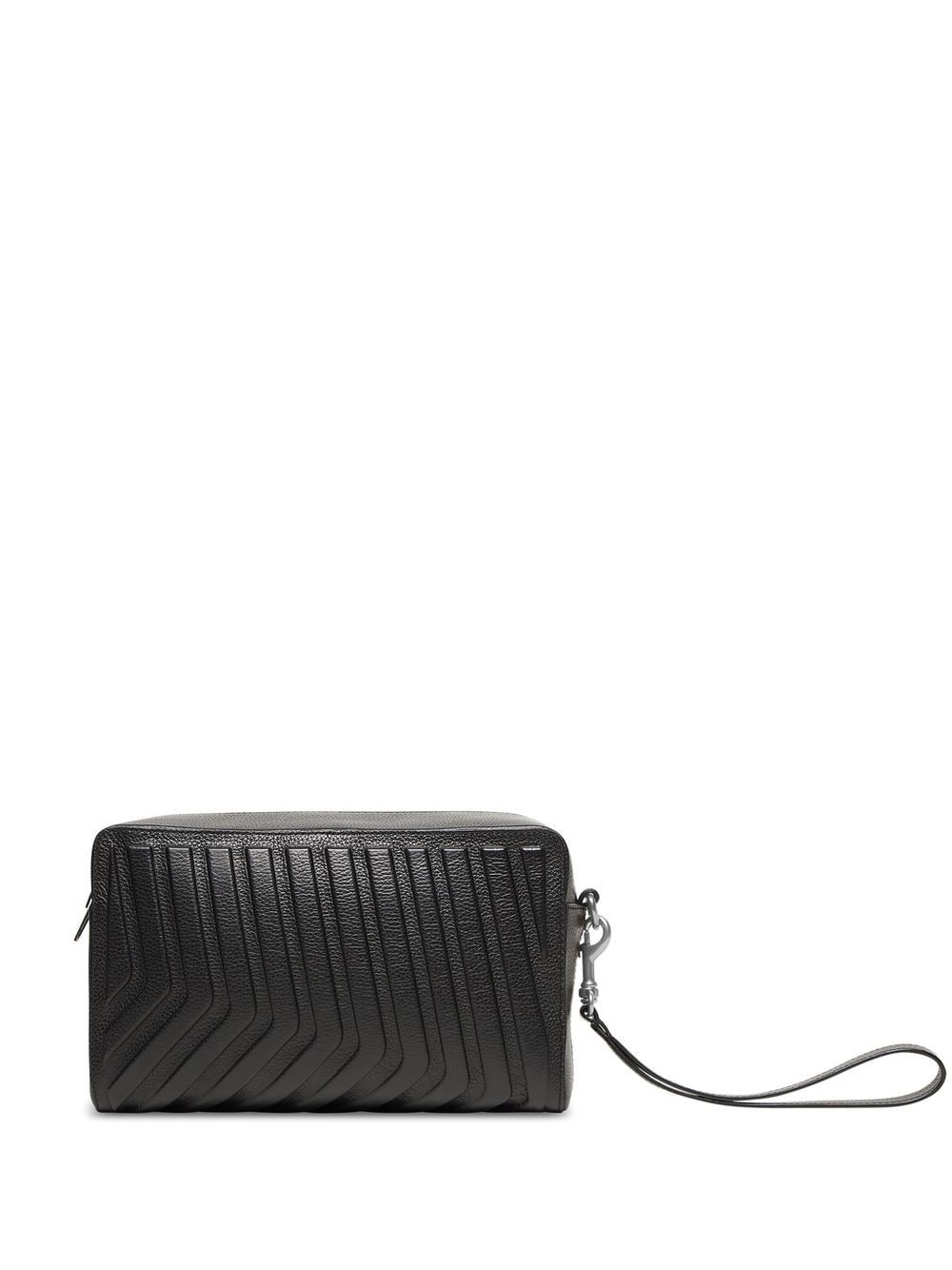 Ba*len*cia*ga car toiletry pouch