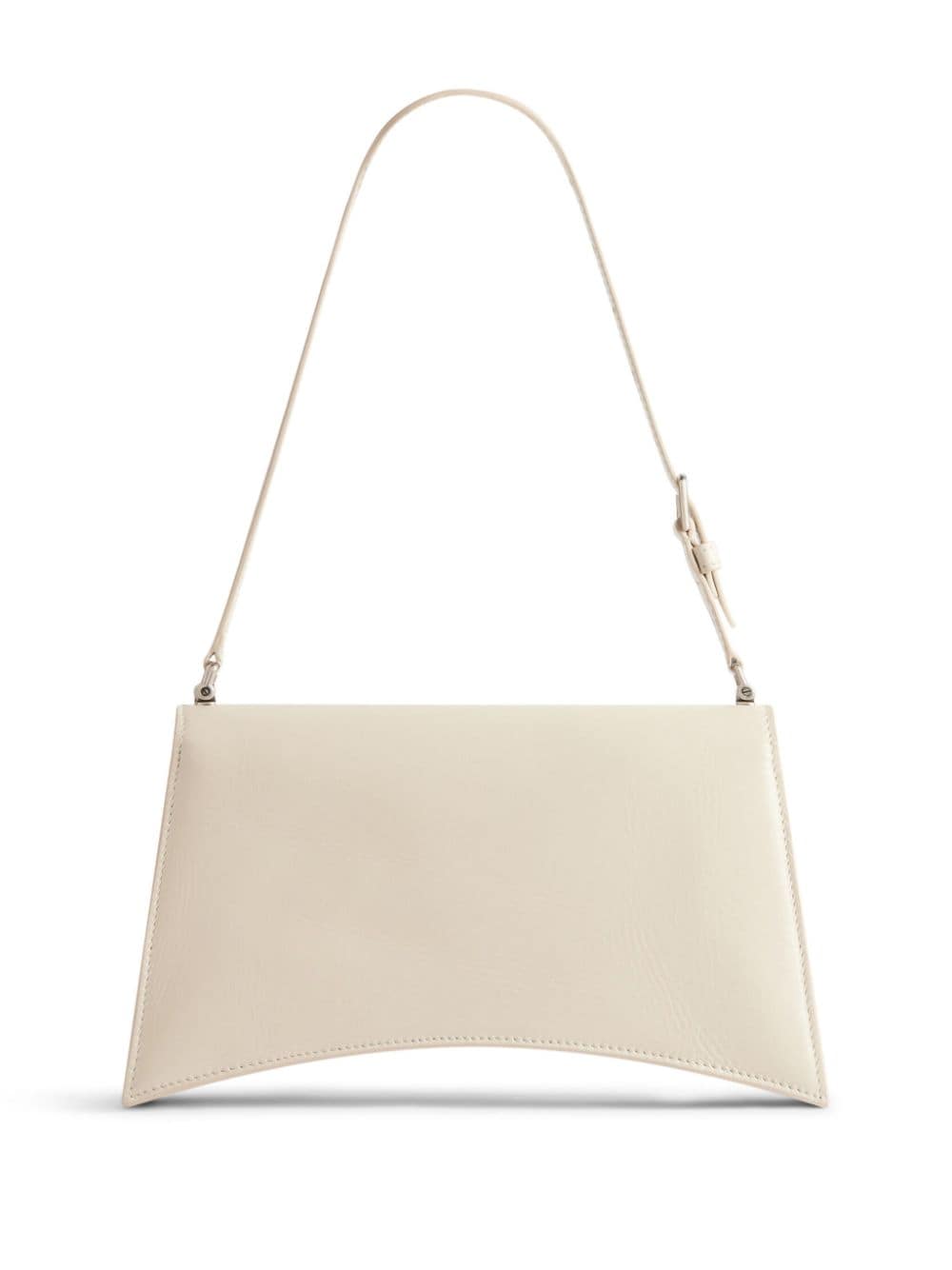 Ba*len*cia*ga small crush sling shoulder bag