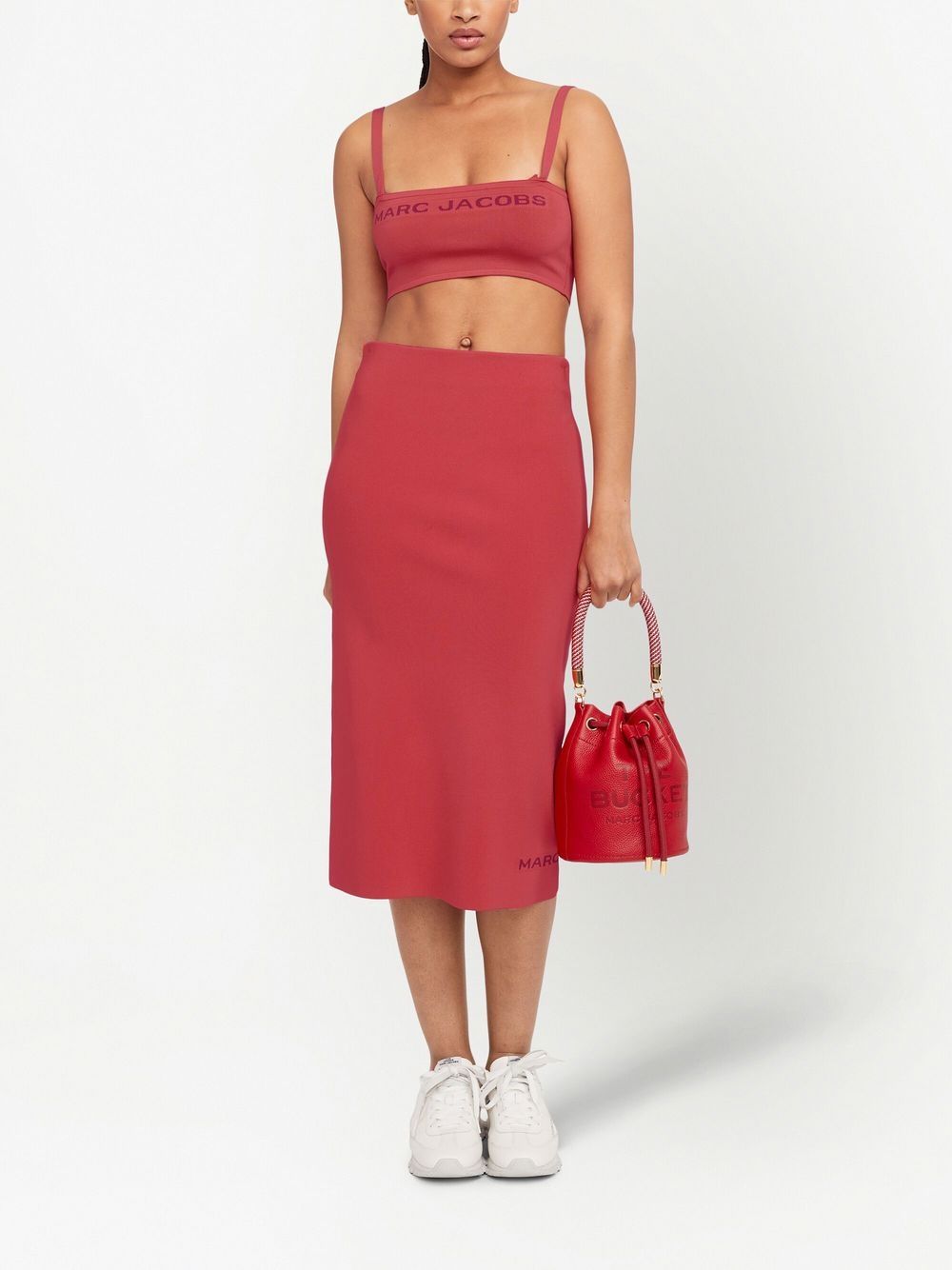 Marc Jacobs The Bucket bag