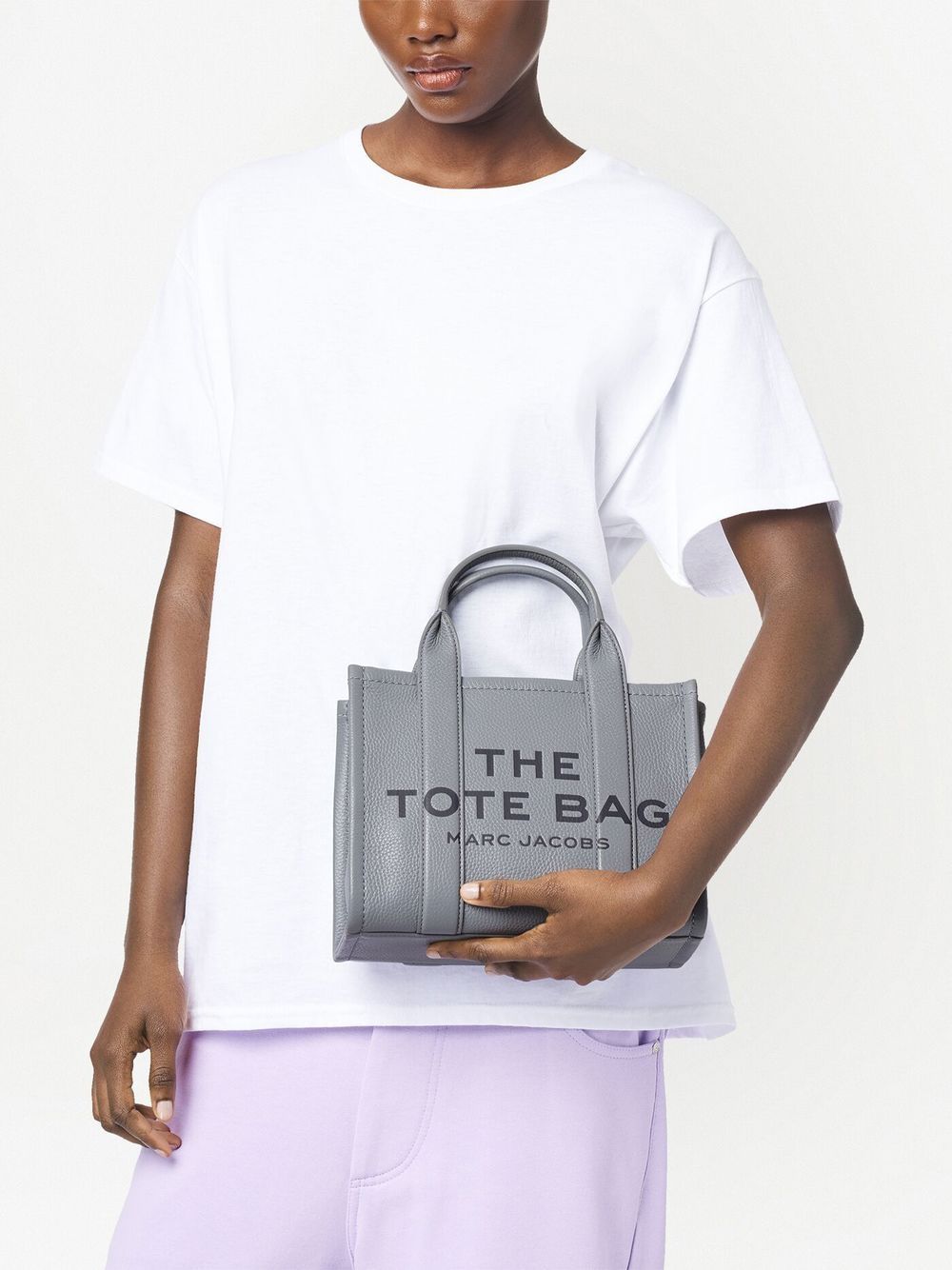 Marc Jacobs The Leather Small Tote bag