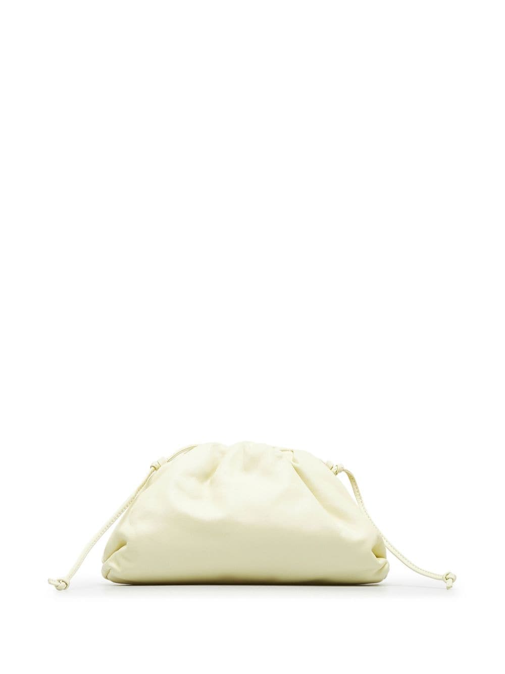 Bo*te*ga ve*ne*ta   the mini pouch bag