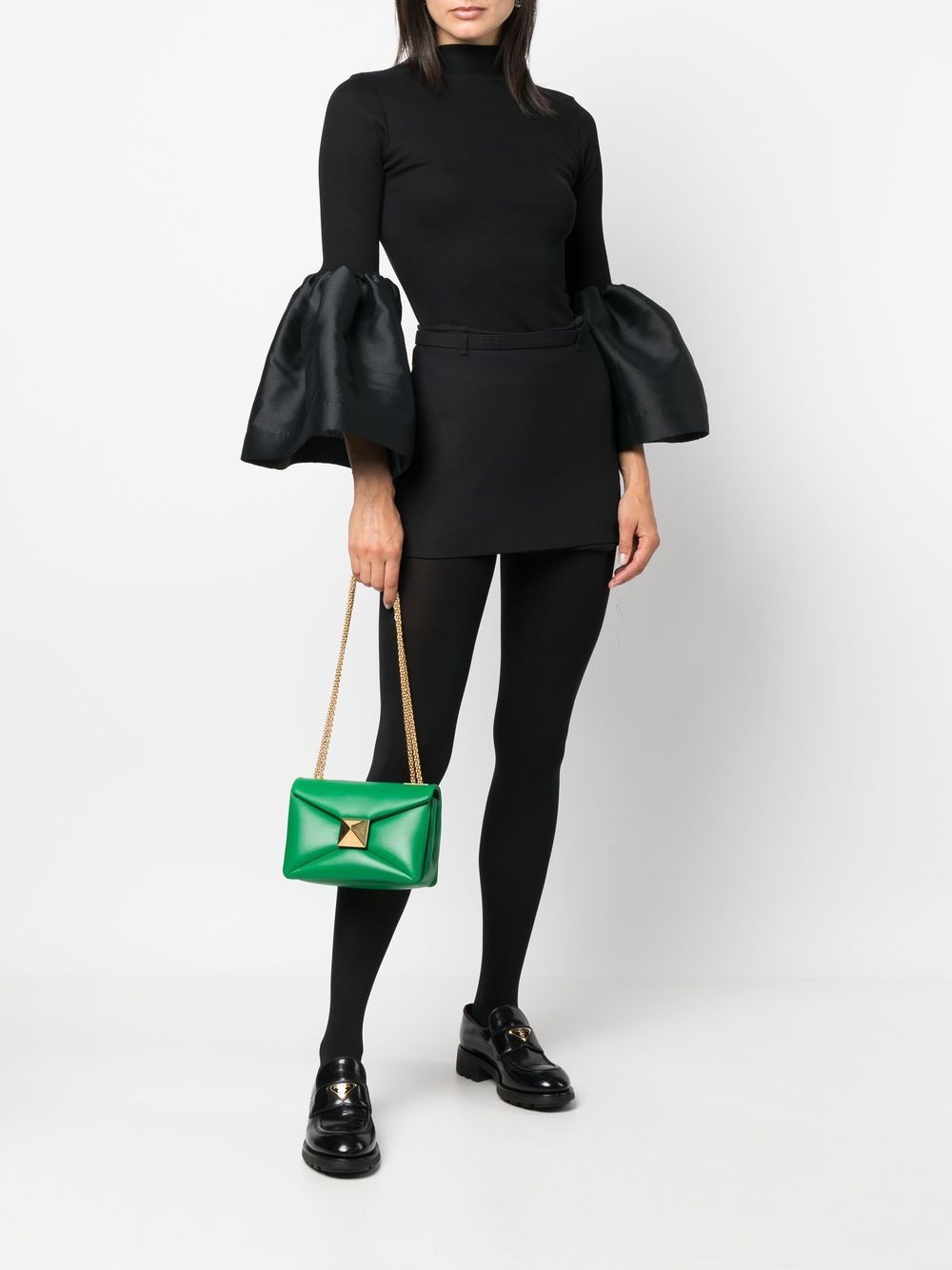 Valentino Garavani One Stud shoulder bag