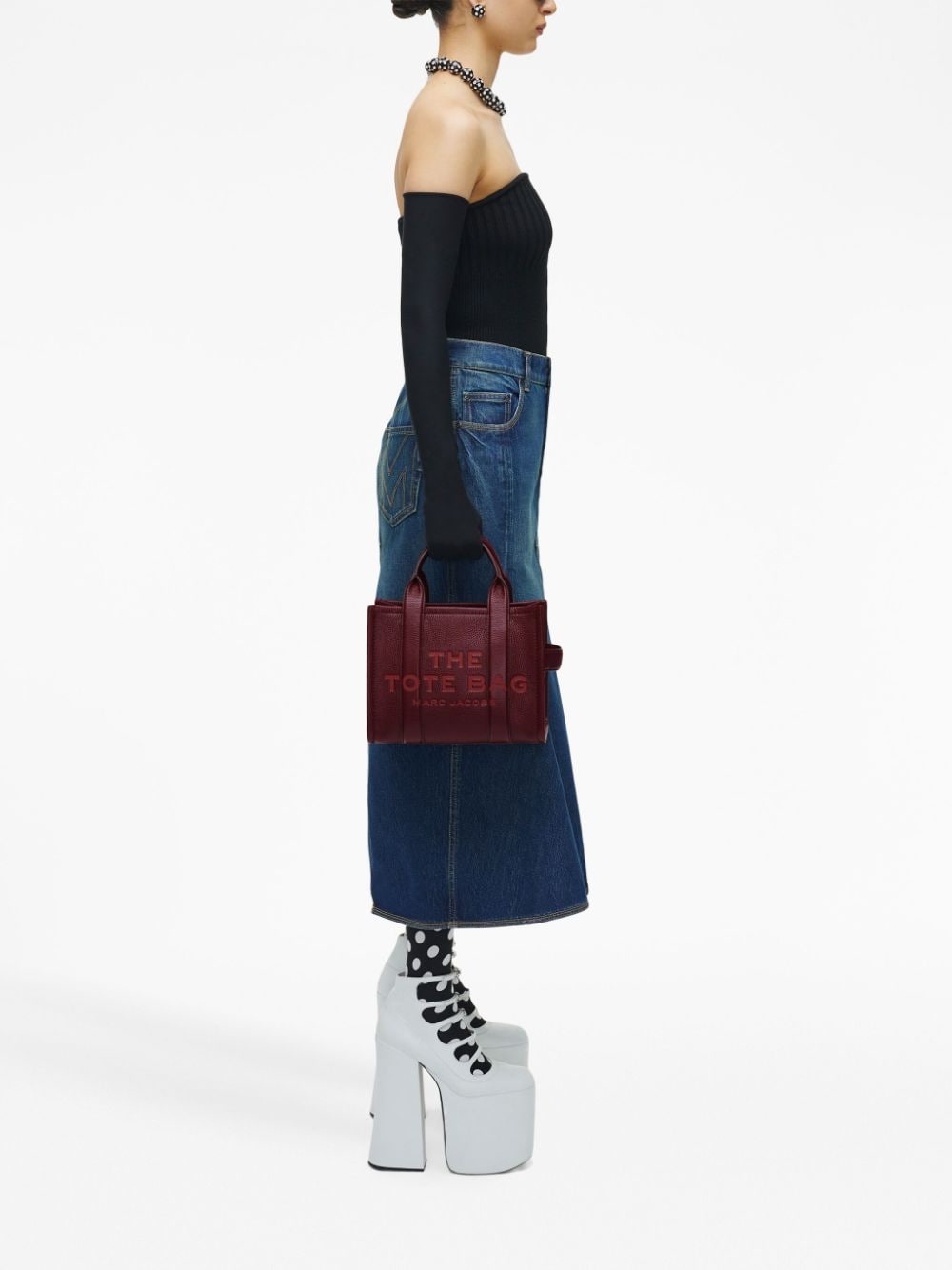 Marc Jacobs The Small Tote bag