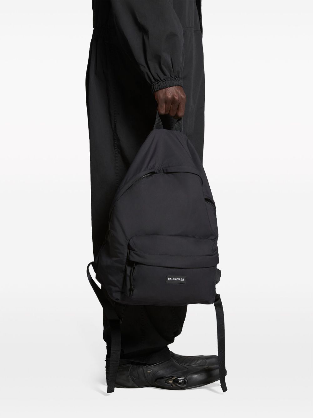 Ba*len*cia*ga explorer reversible backpack